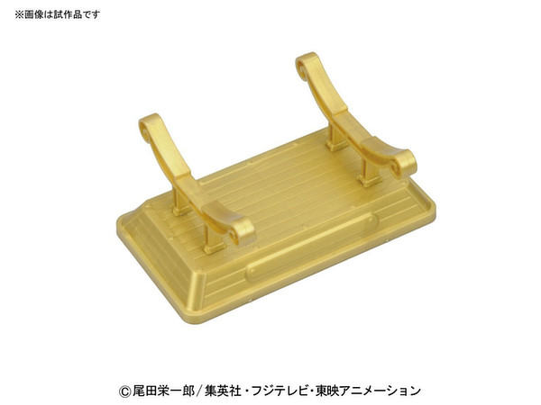 本格帆船プラモデルシリーズ ワンピース レッド フォース号 By バンダイ ホビーリンク ジャパン