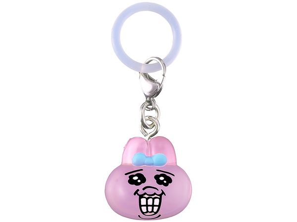 おぱんちゅうさぎ めじるしアクセサリー 1Box 20pcs | HLJ.co.jp