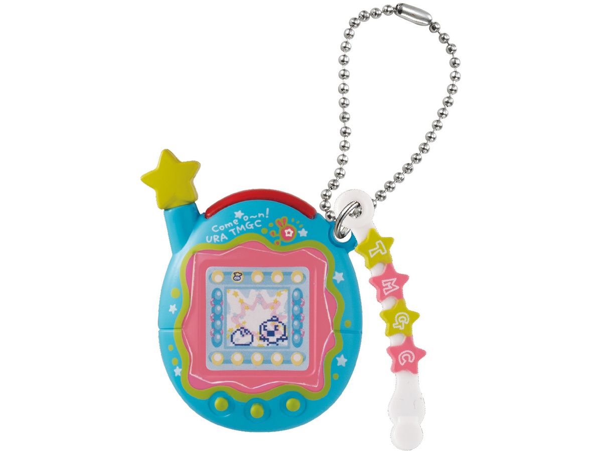 たまごっち ミニチュアチャームコレクション3 1Box 20pcs | HLJ.co.jp