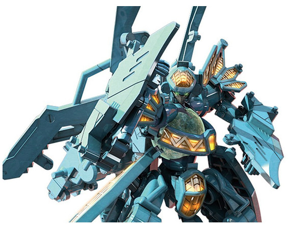 超次元変形フレームロボ マーキュリーフレーム w17b8b5 超次元変形フレームロボ マーキュリーフレーム (プラモデル