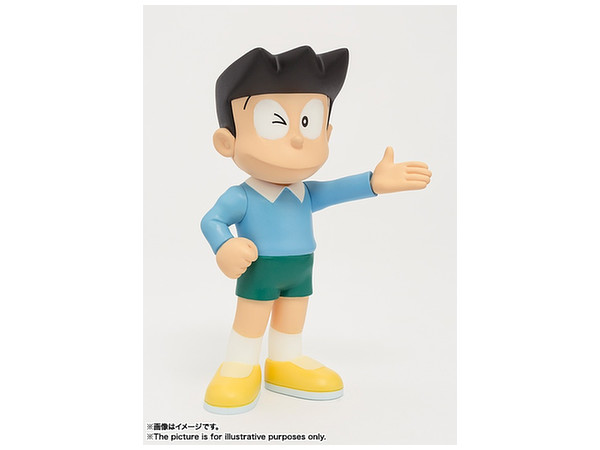 フィギュアーツzero 骨川スネ夫 フィギュアーツzero 骨川スネ夫