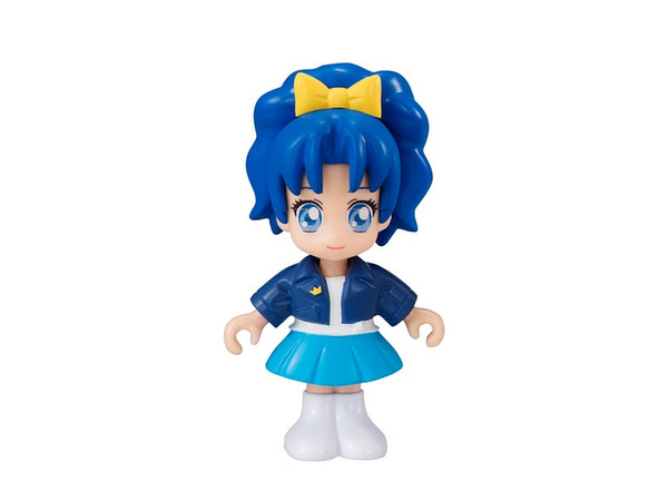 キラキラプリキュアアラモード: プリコーデドール キュアジェラート