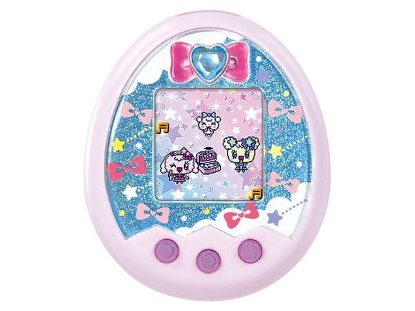 Tamagotchi m!x Dream m!x ver. ピンク | HLJ.co.jp