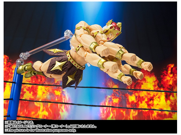 S.H.Figuarts アシュラマン HLJ.co.jp