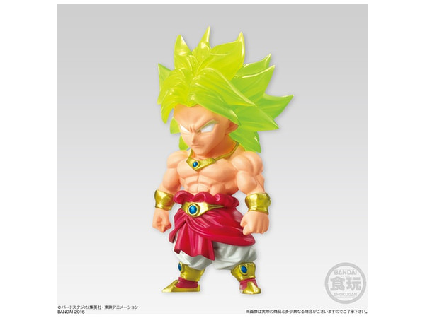 ドラゴンボール アドバージ 1Box 10pcs | HLJ.co.jp