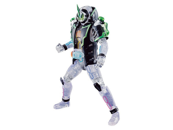 GC13 仮面ライダーゴースト ムゲン魂 | HLJ.co.jp