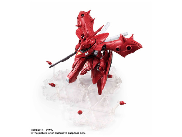 NXEDGE STYLE [MS UNIT] ナイチンゲール | HLJ.co.jp