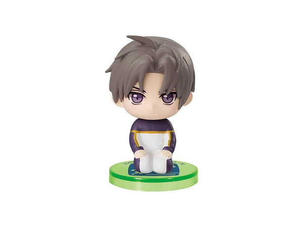 刀剣乱舞 Online すわらせ隊 1 Box 6pcs By バンダイ ホビーリンク ジャパン