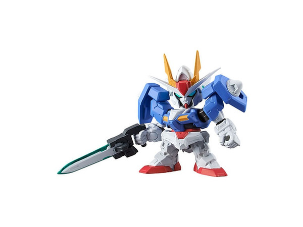機動戦士ガンダム ガシャポン戦士dash 07 1 Box 8pcs By バンダイ ホビーリンク ジャパン 機動戦士ガンダム ガシャポン戦士dash 07 1 Box 8pcs By バンダイ ホビーリンク ジャパン