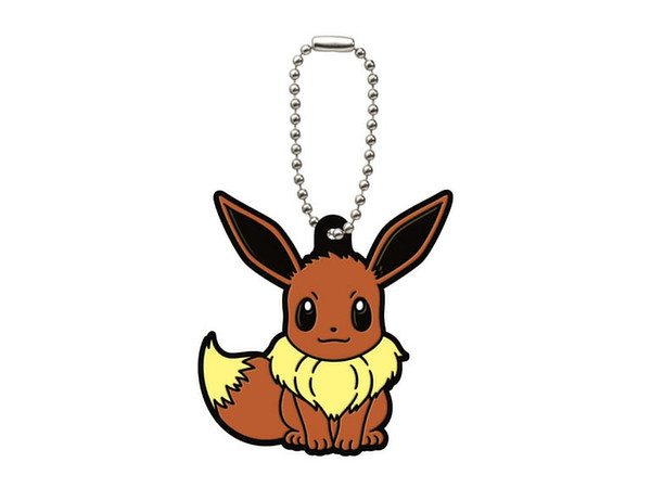 ポケモンラバーマスコット 2 1 Box 8pcs By バンダイ ホビーリンク ジャパン ポケモンラバーマスコット 2 1 Box 8pcs By バンダイ ホビーリンク ジャパン
