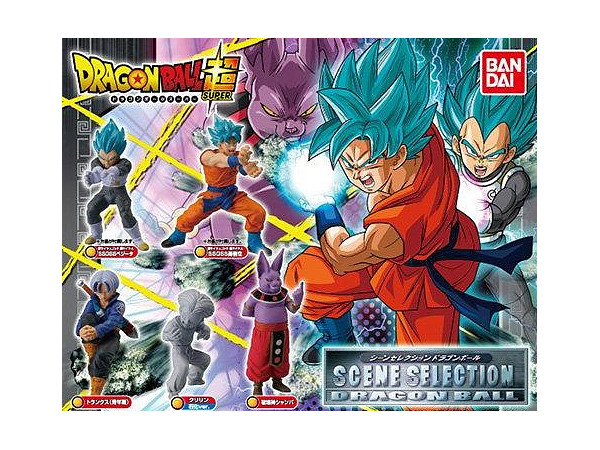 コスプレ館 六本木 ドラゴンボール ドラゴンボールスーパー