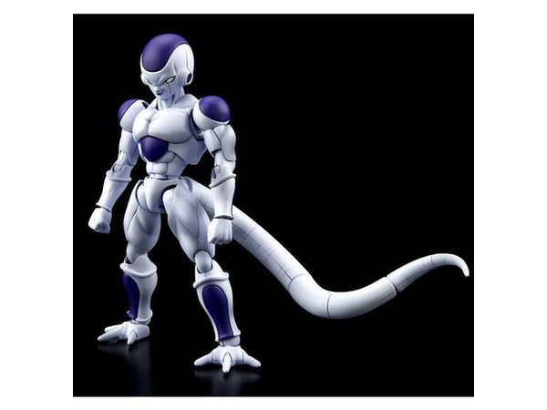 フィギュアライズスタンダード フリーザ 最終形態 By バンダイ ホビーリンク ジャパン フィギュアライズスタンダード フリーザ 最終形態 By バンダイ ホビーリンク ジャパン