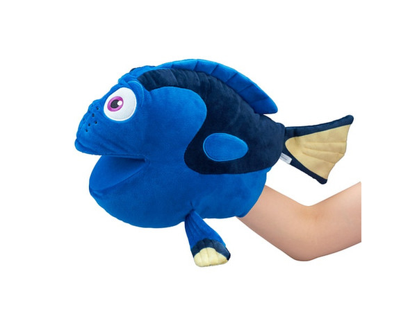 ぬいぐるみパペット ドリー By バンダイ ホビーリンク ジャパン