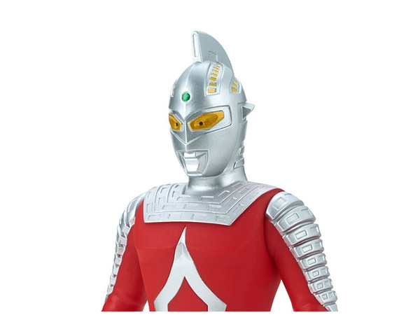 ウルトラBigソフビ ウルトラセブン | HLJ.co.jp