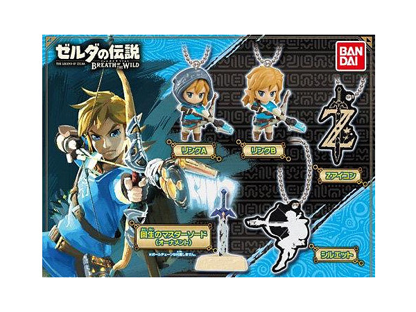 ゼルダの伝説 ブレス オブ ザ ワイルド ゼルダの伝説 マスコットスイング 1 Box 10pcs By バンダイ ホビーリンク ジャパン ゼルダの伝説 ブレス オブ ザ ワイルド ゼルダの伝説 マスコットスイング 1 Box 10pcs By バンダイ ホビーリンク ジャパン