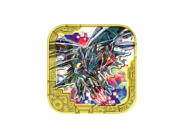 デジモンユニバースアプリモンスターズ アプモンチップver.2.0GP 全12種 デジモンユニバースアプリモンスターズ アプモンチップver.2.0GP