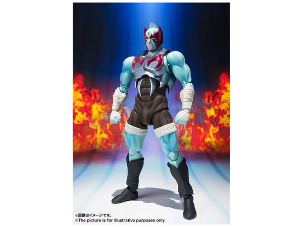 S H Figuarts ネメシス By バンダイ ホビーリンク ジャパン S H Figuarts ネメシス By バンダイ ホビーリンク ジャパン