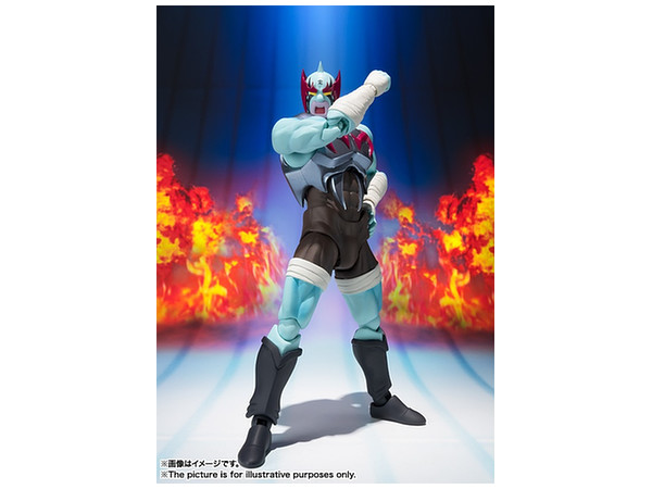 S H Figuarts ネメシス By バンダイ ホビーリンク ジャパン S H Figuarts ネメシス By バンダイ ホビーリンク ジャパン