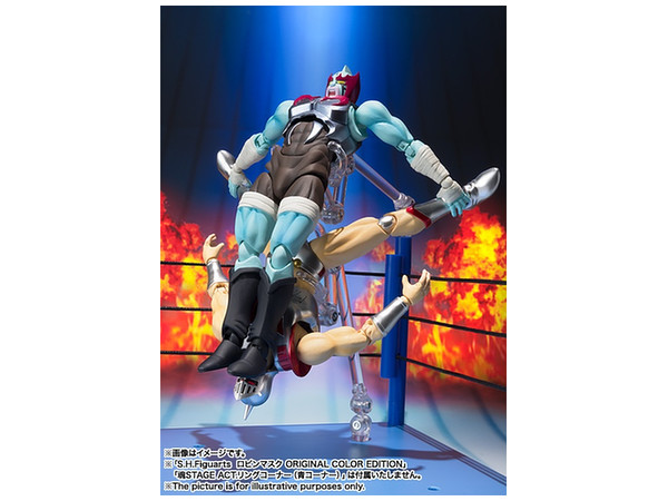 S H Figuarts ネメシス By バンダイ ホビーリンク ジャパン S H Figuarts ネメシス By バンダイ ホビーリンク ジャパン