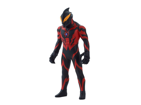 ウルトラBigソフビ ウルトラマンベリアル | HLJ.co.jp