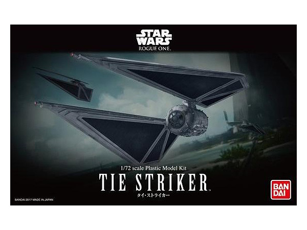 タイ・ストライカー | スター・ウォーズ タイ・ストライカー 「ローグ