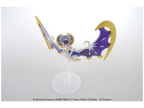 ポケプラ 40 セレクトシリーズ ルナアーラ By バンダイ ホビーリンク ジャパン