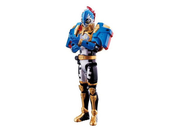 LVUR14 仮面ライダーパラドクス | HLJ.co.jp