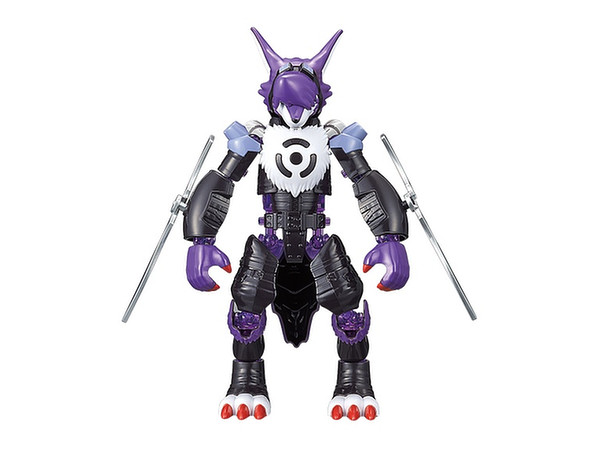 アプリアライズアクション 12 シャットモン アプモン 極 デジモン アプリアライズアクション 12 シャットモン アプモン 極