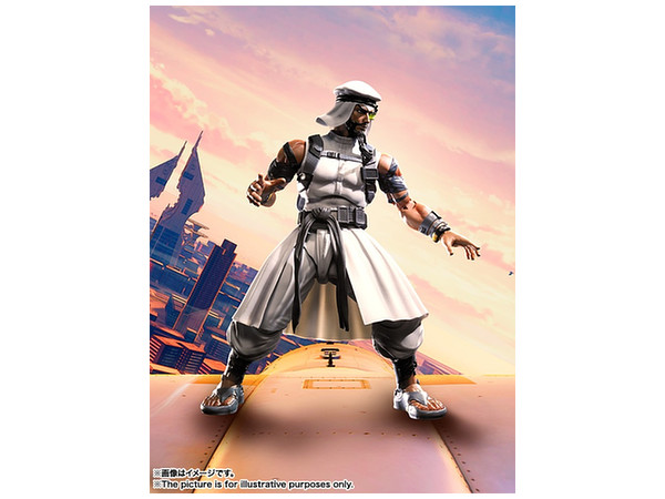 S.H.Figuarts ラシード | HLJ.co.jp