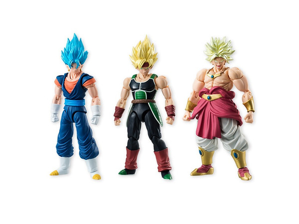 掌動 Shodo ドラゴンボール 5 1 Box 6pcs By バンダイ ホビーリンク ジャパン 掌動 Shodo ドラゴンボール 5 1 Box 6pcs By バンダイ ホビーリンク ジャパン