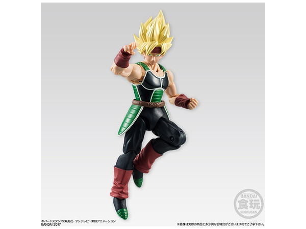 掌動 Shodo ドラゴンボール 5 1 Box 6pcs By バンダイ ホビーリンク ジャパン 掌動 Shodo ドラゴンボール 5 1 Box 6pcs By バンダイ ホビーリンク ジャパン