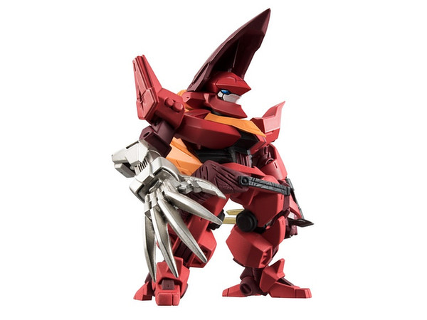 FW CONVERGEメカニクス コードギアス 紅蓮弐式 1個 | HLJ.co.jp