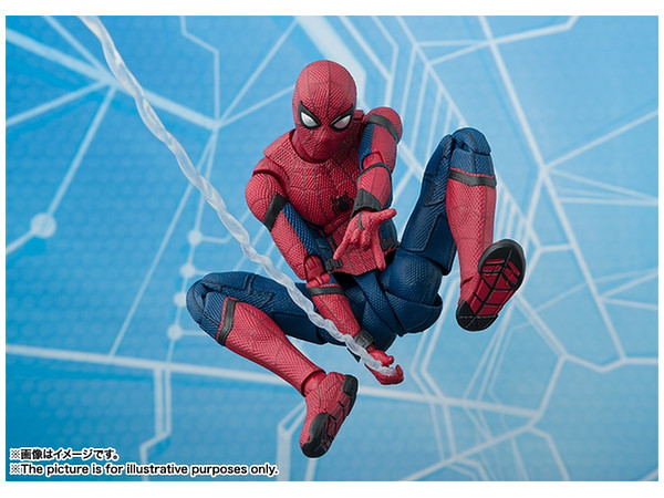 スパイダーマン ホームカミング コトブキヤ ARTFX 1/6サイズ