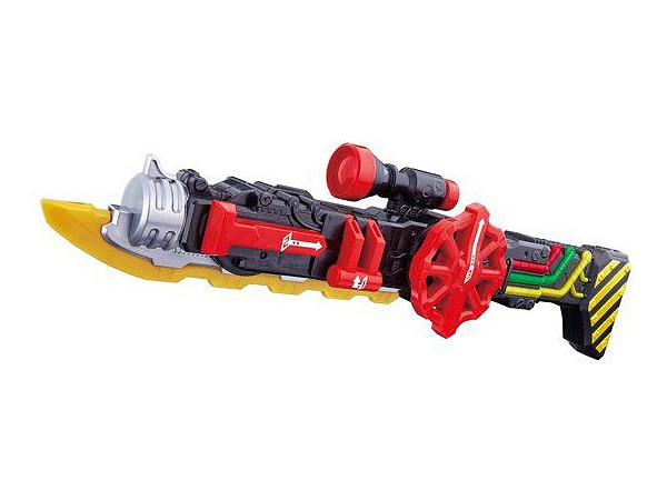仮面ライダービルドセット　フィギュア付き　最後のページのスチームブレード付き中古 2025年最新】dxスチームブレードの人気アイテム - メルカリ