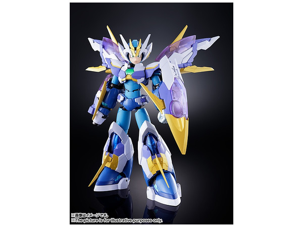 期間限定30 Off 超合金 ロックマンx Giga Armor 期間限定30 Off 超合金 ロックマンx Giga Armor