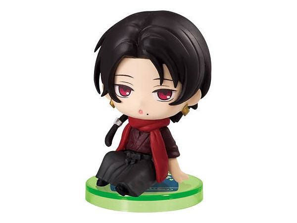 刀剣乱舞 Online すわらせ隊 4 1 Box 6pcs By バンダイ ホビーリンク ジャパン