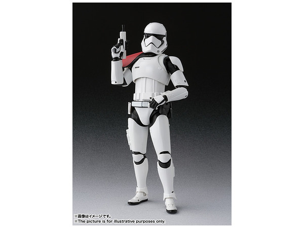 S.H.Figuarts ストームトルーパースペシャルセット | HLJ.co.jp