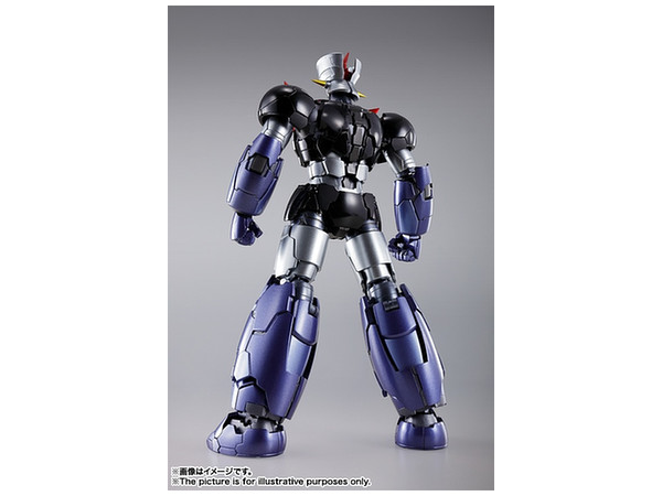 METAL BUILD マジンガーZ | HLJ.co.jp