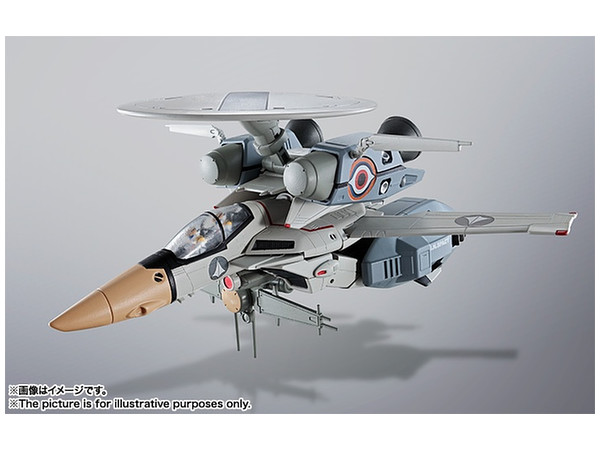 ★新品★HI-LR マクロス VE-1 エリントシーカー HI-METAL R VE-1 エリントシーカー | HLJ.co.jp