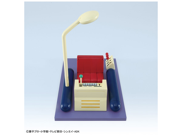 Figure Rise Mechanics ドラえもんのひみつ道具 タイムマシン By バンダイ ホビーリンク ジャパン Figure Rise Mechanics ドラえもんのひみつ道具 タイムマシン By バンダイ ホビーリンク ジャパン
