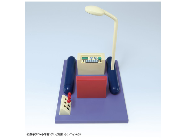Figure Rise Mechanics ドラえもんのひみつ道具 タイムマシン By バンダイ ホビーリンク ジャパン Figure Rise Mechanics ドラえもんのひみつ道具 タイムマシン By バンダイ ホビーリンク ジャパン