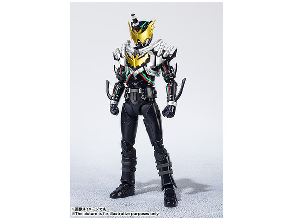 S.H.Figuarts ナイトローグ | HLJ.co.jp