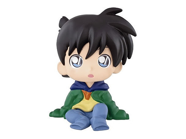 名探偵コナン 名探偵コナン ちぢませ隊 1Box 6pcs | HLJ.co.jp