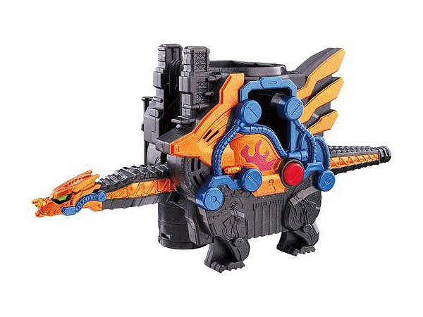 激レア!未開封品 仮面ライダービルドDXクローズドラゴン&ビートクローザーセット 仮面ライダービルド: DXクローズドラゴン & ビートクローザーセット
