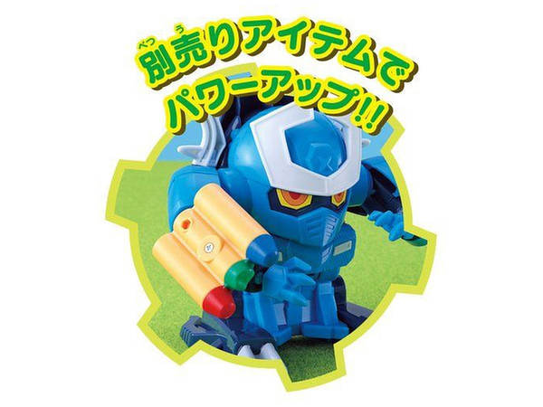 ムシ忍 クワガブジン クワガブジン | 商品情報 ｜ムシ忍 | バンダイ 公式サイト