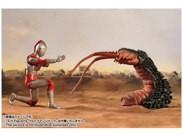S.H.Figuarts ツインテール | HLJ.co.jp