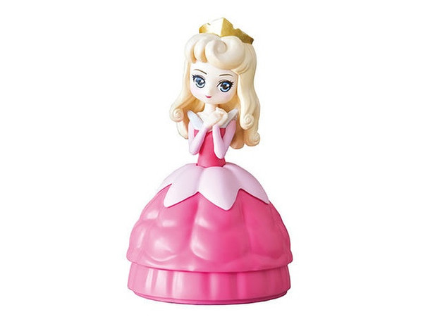 ディズニープリンセスカプキャラヒロインドール ラプンツェル アリエル オーロラ姫 1box 4pcs ディズニープリンセスカプキャラヒロインドール ラプンツェル アリエル オーロラ姫 1box 4pcs