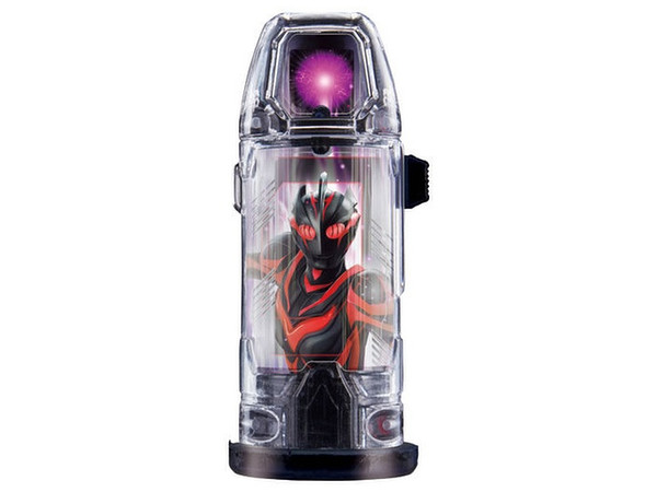 ウルトラマンジード ガシャポンウルトラカプセル05 1Box 8pcs | HLJ.co.jp