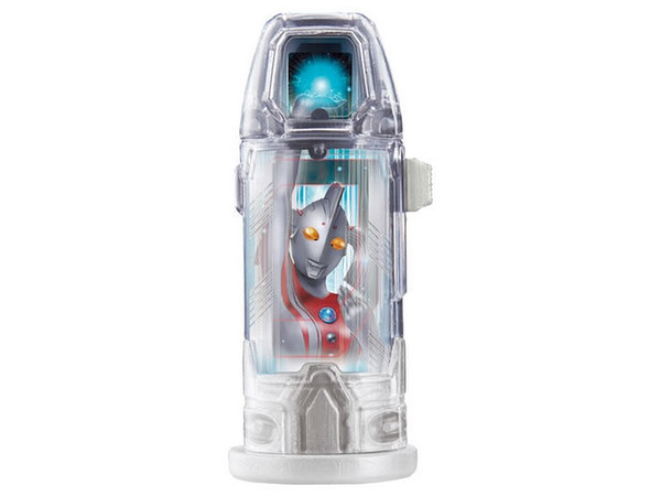 ウルトラマンジード ガシャポンウルトラカプセル05 1Box 8pcs | HLJ.co.jp