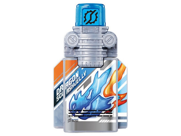 仮面ライダービルド GP スクラッシュゼリー 1Box 6pcs | HLJ.co.jp